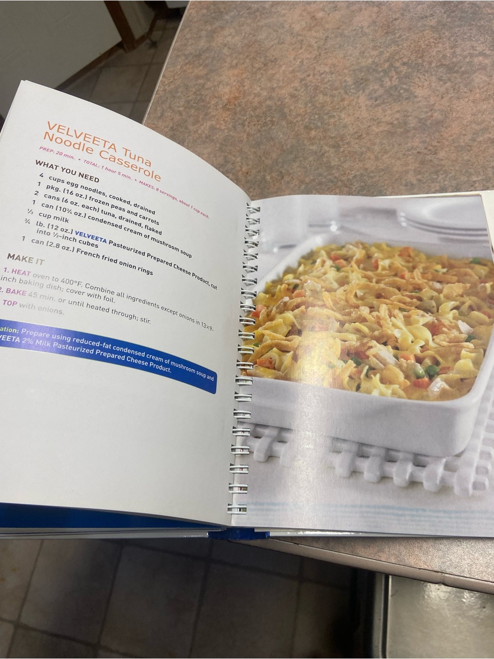 4 Books In 1 Cookbook - Picture 15 of 16